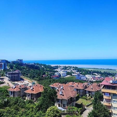 Akustik Residence Bostanci ภายนอก รูปภาพ