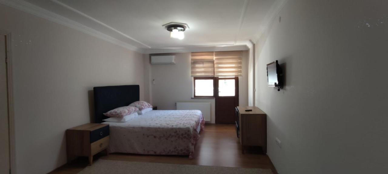 Akustik Residence Bostanci ภายนอก รูปภาพ
