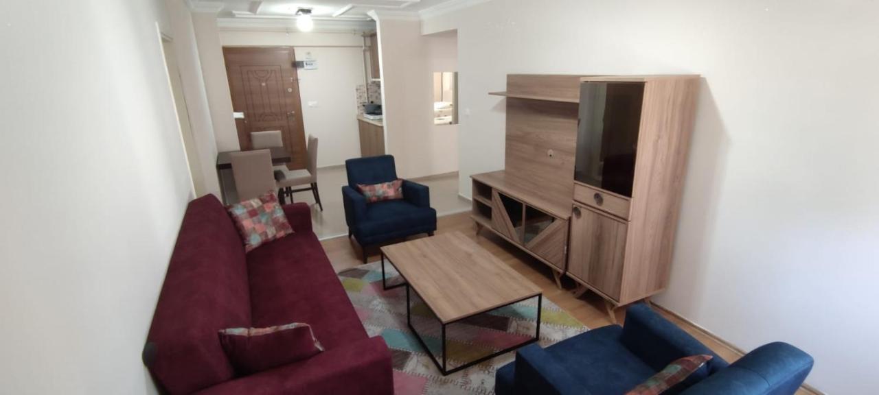 Akustik Residence Bostanci ภายนอก รูปภาพ