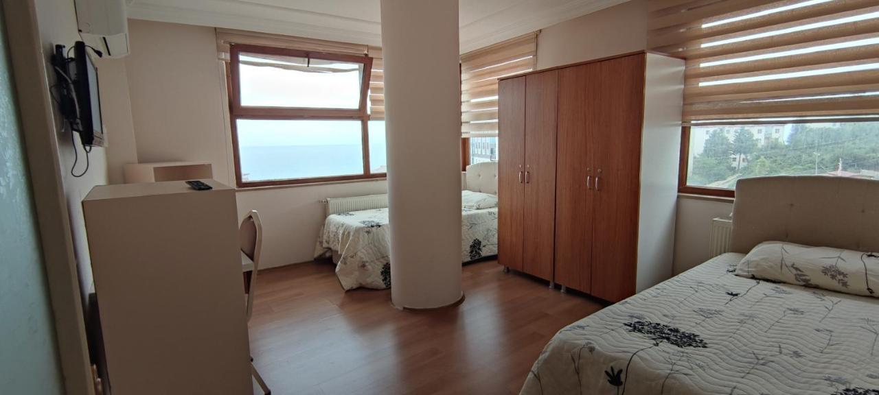 Akustik Residence Bostanci ภายนอก รูปภาพ