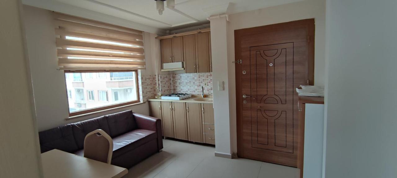 Akustik Residence Bostanci ภายนอก รูปภาพ