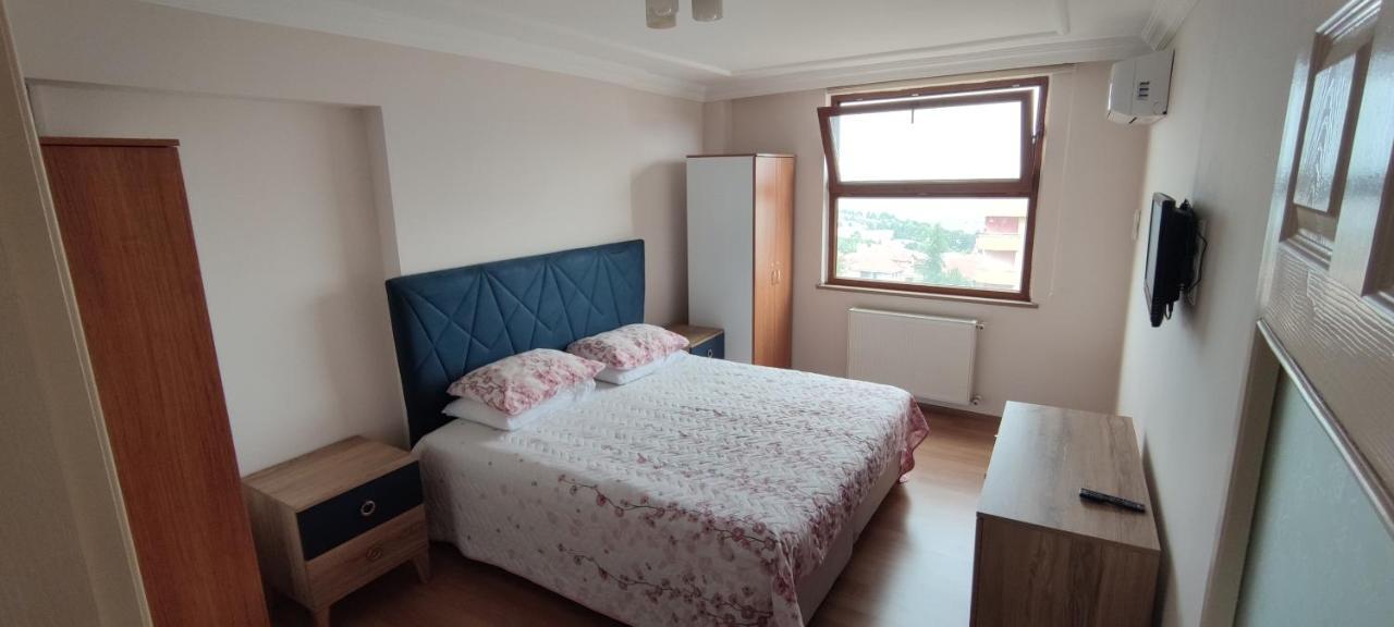 Akustik Residence Bostanci ภายนอก รูปภาพ