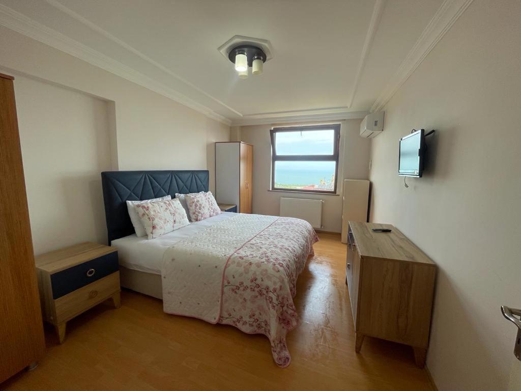 Akustik Residence Bostanci ภายนอก รูปภาพ