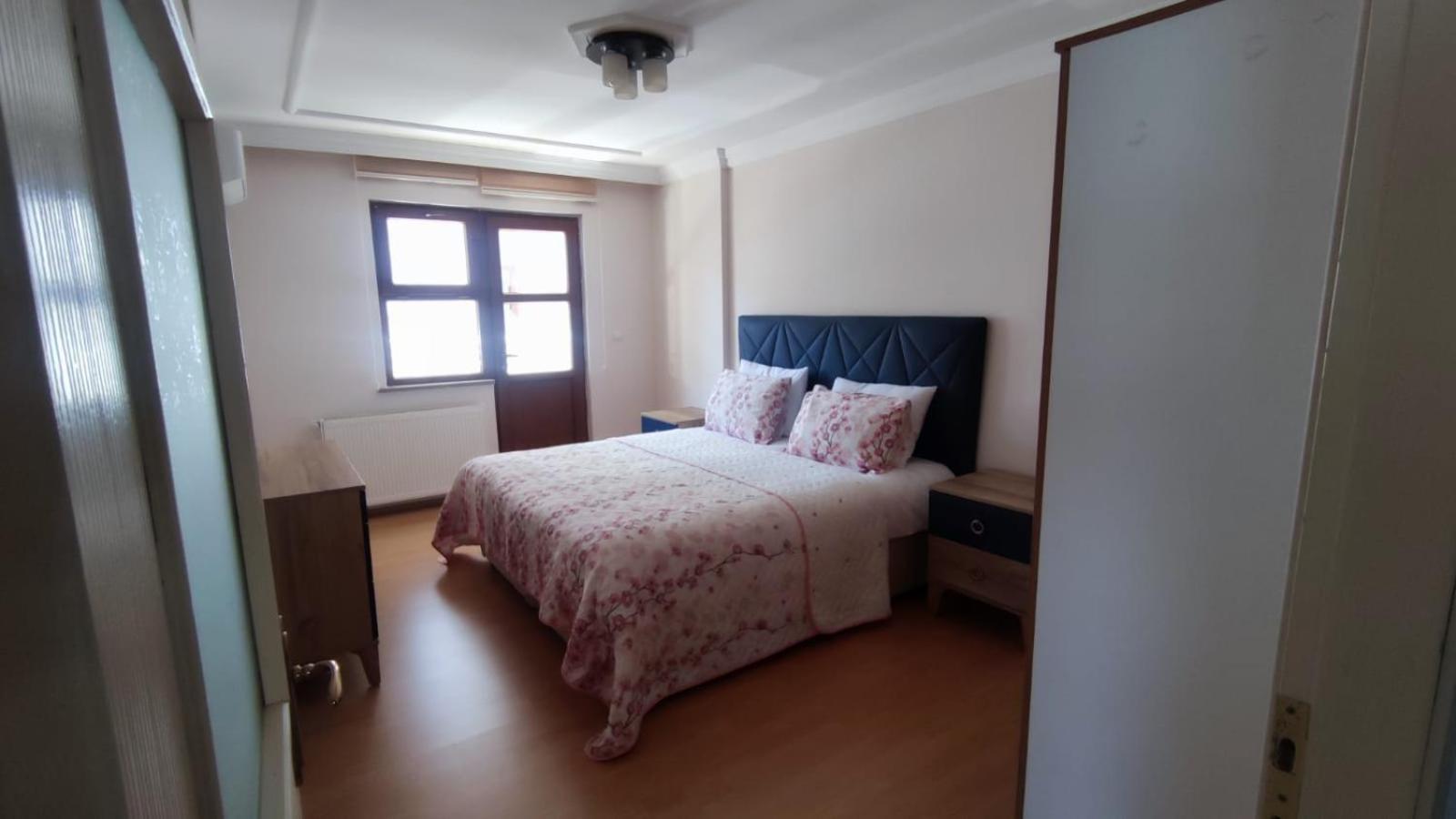 Akustik Residence Bostanci ภายนอก รูปภาพ