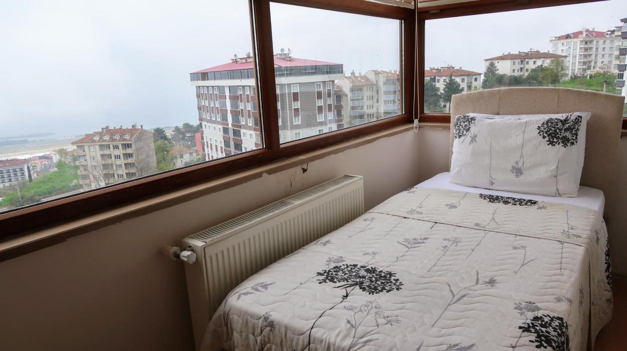 Akustik Residence Bostanci ภายนอก รูปภาพ