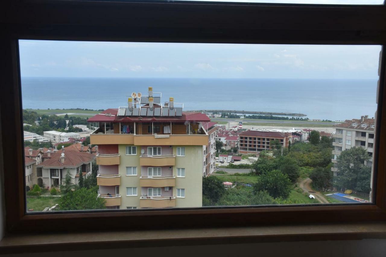 Akustik Residence Bostanci ภายนอก รูปภาพ