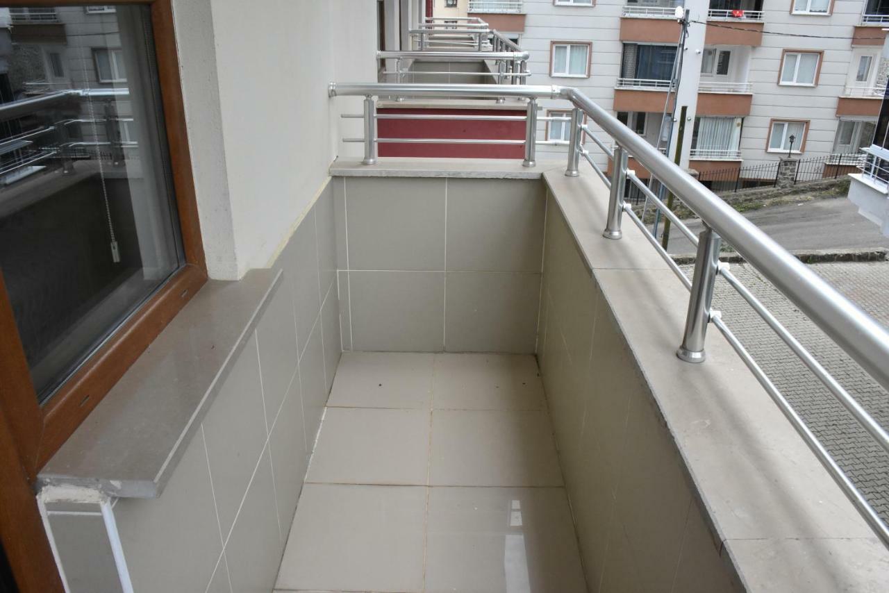 Akustik Residence Bostanci ภายนอก รูปภาพ