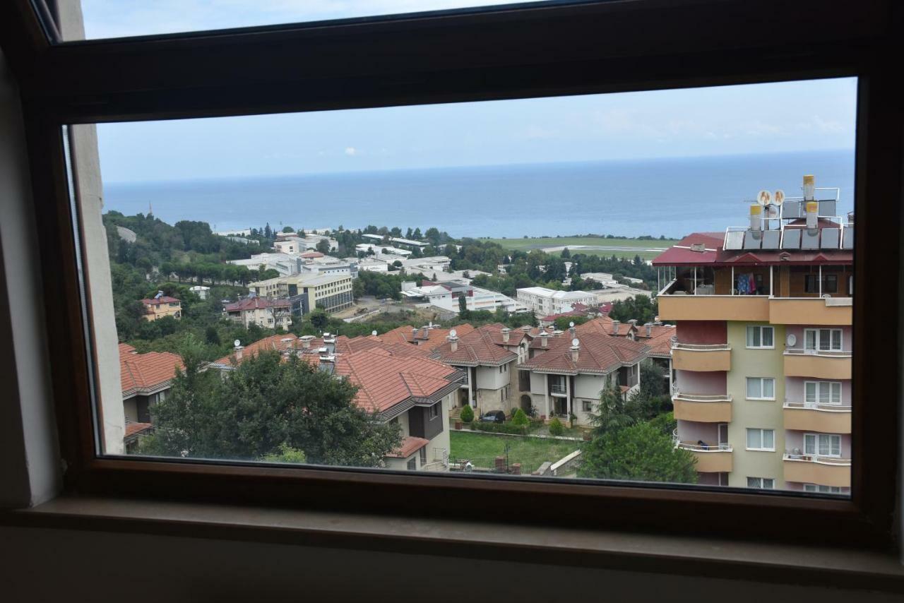 Akustik Residence Bostanci ภายนอก รูปภาพ